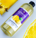 Limonadă cu Ananas și Miere
