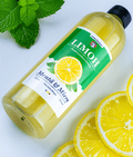 Limonadă cu Mentă și Miere