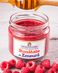Bunătate de Zmeură | Gem | cu Miere