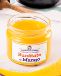 Bunătate de Mango | Gem | cu Miere