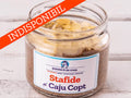 Budinca de Chia cu Stafide și Caju Copt | De Post