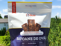 6 batoane mari (60 gr.) | Fara Zahar Adaugat | De Post