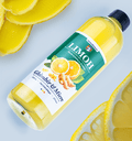 Limonadă cu Ghimbir și Miere