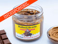 Ovăz cu Ciocolată, Curmale, Cremă de arahide | De Post