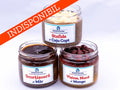Chia | Budinca de chia 6 borcane x 300 gr | De Post | 6 mese delicioase