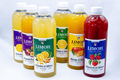 12x Limonadă Artizanală Premium | cu Miere din România