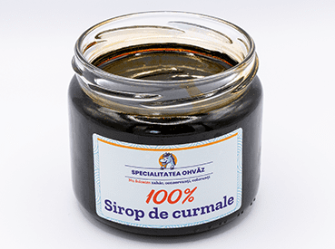 Sirop de Curmale