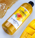 Limonadă cu Mango și Miere